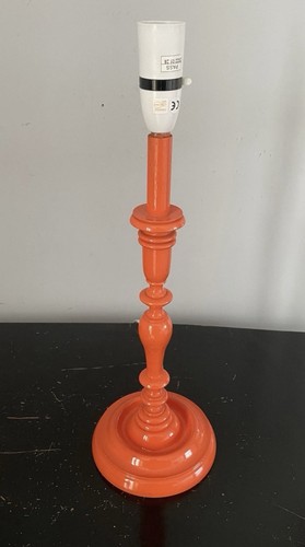 Lampada tavolo vintage - da,