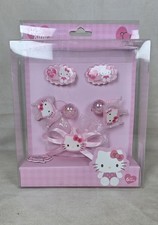 Accessori per capelli hello