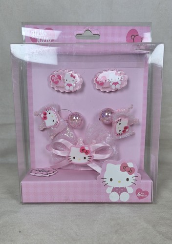 Accessori per capelli hello
