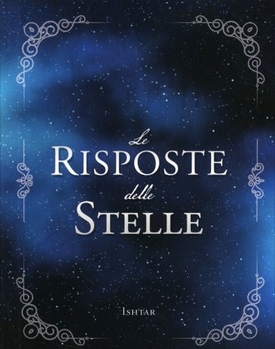 Libro risposte delle stelle - libro,