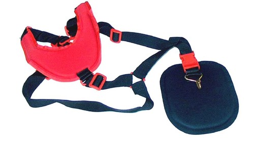 Bretelle per decespugliatore