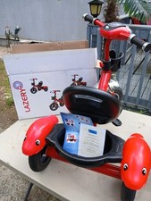Tricycle