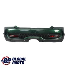 Mini R56 LCI Paraurti