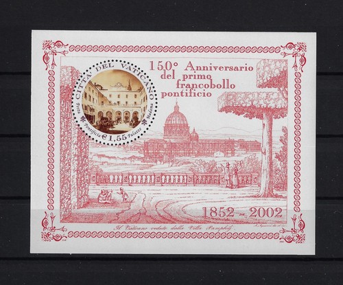 2002 vaticano 150 - 2002,