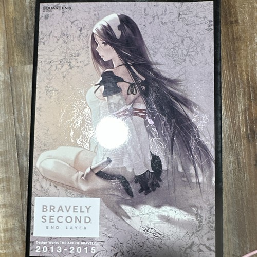 Square enix bravely second end - square,