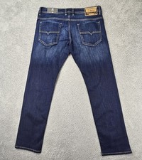 Jeans Diesel Safado dritto