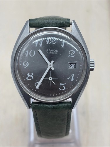 Montre homme arvor - homme,