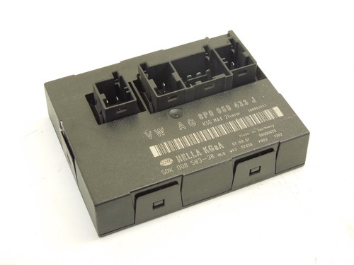 Modulo convenienza audi 8p - modulo,