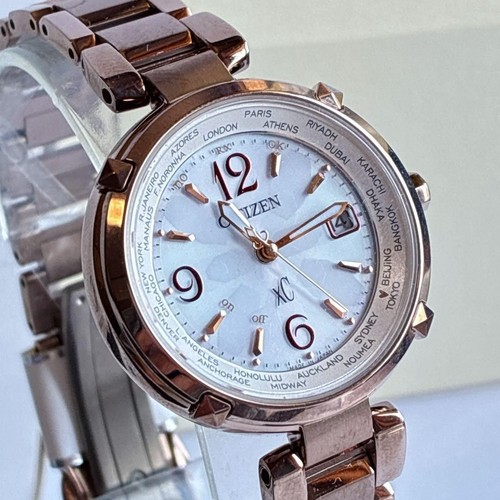 Raro orologio polso citizen - orologio,