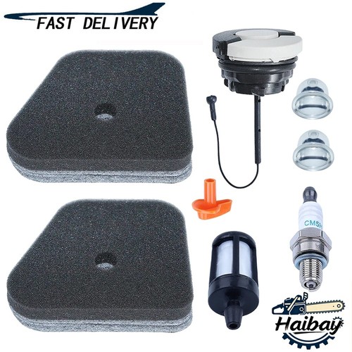 Kit messa punto filtro aria - messa,