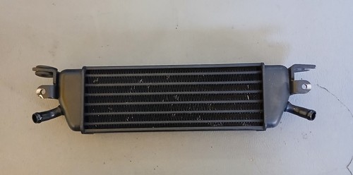 Radiatore olio originale - originale, bmw