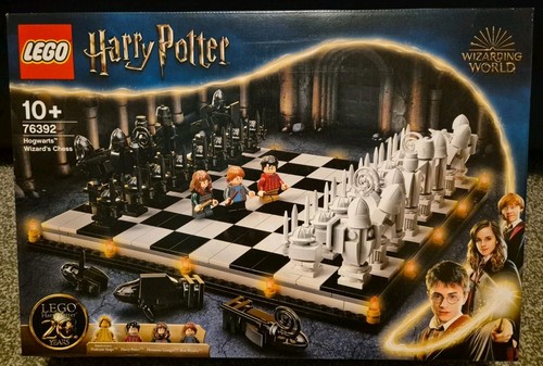 Lego harry potter - lego,