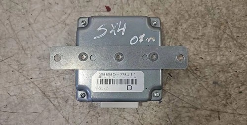 Suzuki sx4 berlina altre - sx4,