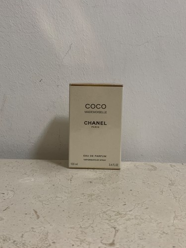 Coco chanel mademoiselle 100 - chanel,
