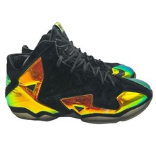 Nike lebron ext - ext, qs