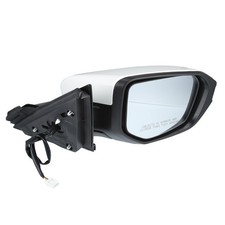 Exterior Mirror Group Right 3