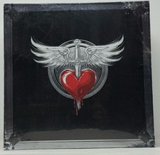 NEW SEALED - Bon Jovi - The