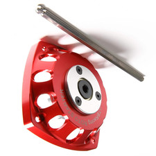 Avviamento Elettrico CNC