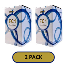 [Confezione da 2] Filtro acqua