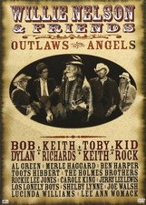 Willie Nelson and Friends