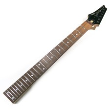 1999 Japan Fujigen Ibanez RG570 Wizard 24 tasti manico chitarra Lefty