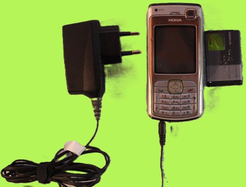 Cellulare nokia n70 tim - n70,