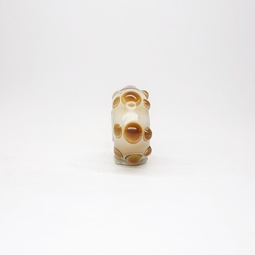 Trollbeads bead vetro - bead,