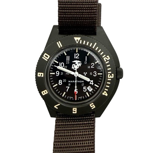 Orologio navigatore militare