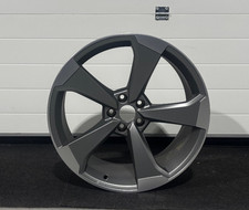 Audi A4 S4 A5 S5 Cerchi