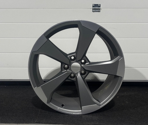 Audi s5 cerchi - s4, a5