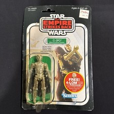 Vintage star wars impero - star, l'impero