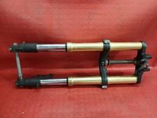 FORCELLA STELI PIASTRE ASSE