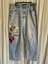 Jeans donna Calvin Klein