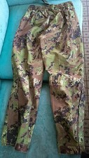 Pantalone Gore-Tex Aeronautica