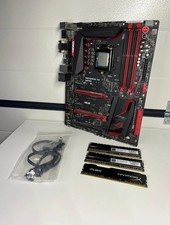 Asus rog maximus - maximus, hero