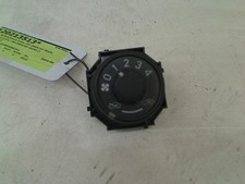 PANNELLO DI CONTROLLO CLIMA