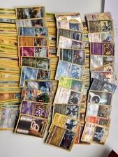 POKEMON CARDS LOT VARIOUS