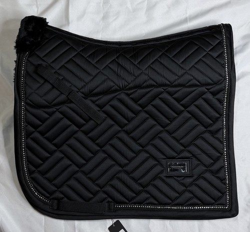 Dressage pad equestrian - dressage,