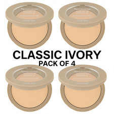 (4) NEUTROGENA Mineral Sheers