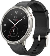 Amazfit Active 2 Round Premium
