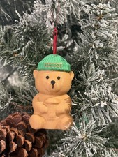 Ornamento Starbucks Bearista