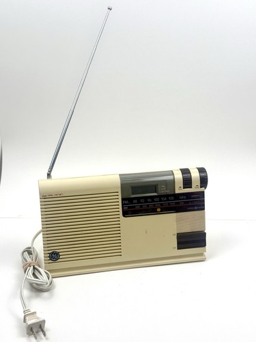 Radio orologio vintage - radio,