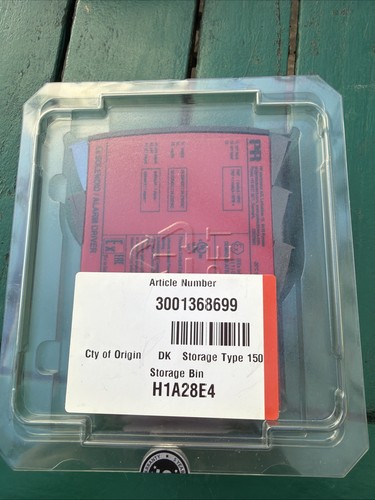 Electronics 5203b ex - f1,