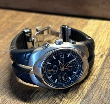 Cronografo Pirelli P0 Tempo