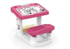 Banco scuola minnie - banco, arredo