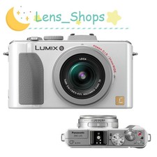 Panasonic LUMIX DMC-LX5