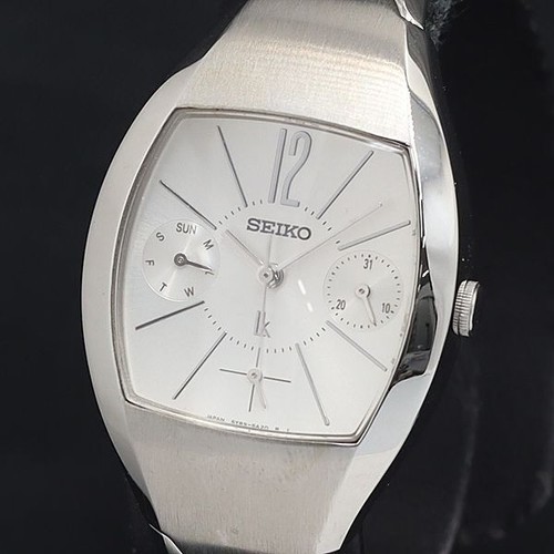 Orologio seiko lukia - orologio,