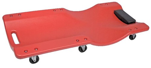 Carrello sotto auto - carrello,
