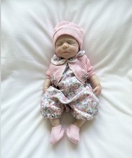 🌟Bambola Baby Reborn in