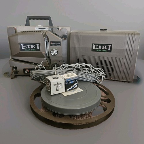 Eiki ssl 16mm proiettore suono - ssl,